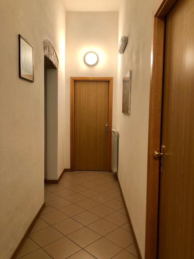 Residenza Pitigliano Gens Petilia - Nuova Gestione Hotel Exterior photo