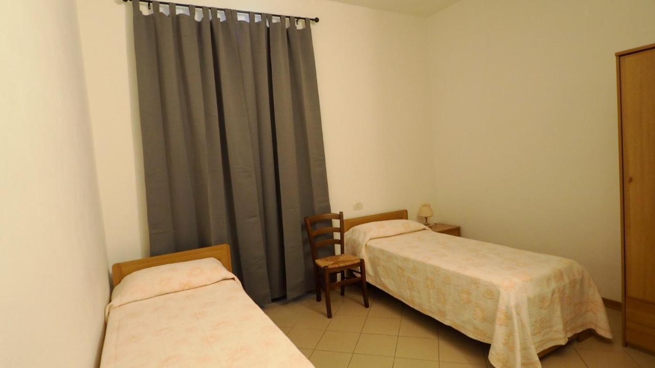 Residenza Pitigliano Gens Petilia - Nuova Gestione Hotel Exterior photo